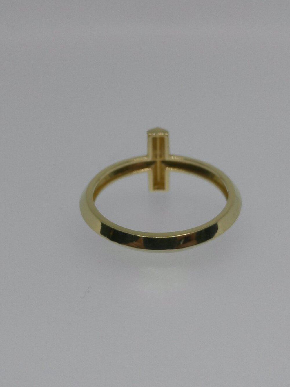 Cross Ring - Picture 3 of 13